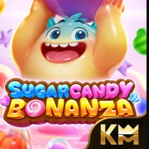Sugar Candy Bonanza 888b